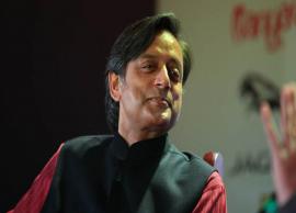 Rahul Gandhi warns Shashi Tharoor, says wouldn’t hesitate to take action against loose remarks