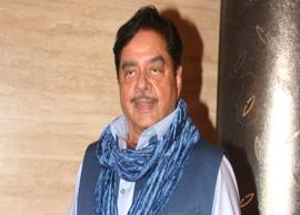 Shatrughan Sinha has Lesson to be learnt from Kader Khan’s death in Canada