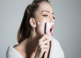 6 Most Common Causes of Unwanted Facial Hair
