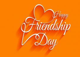 Friendship Day 2019- 5 Shayari To Impress Your Friends