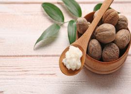 5 Amazing Benefits of Using Shea Butter for Skin