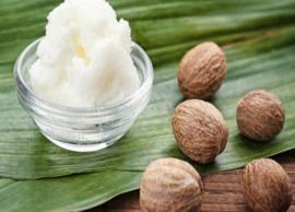 Different Ways To Use Shea Butter To Treat Dry Skin
