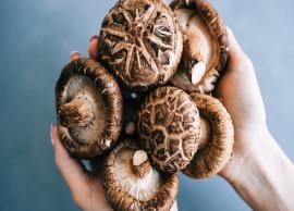 5 Proven Health Benefits of Shiitake Mushrooms