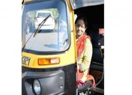 Womens Day Special- India's First Female Auto Driver