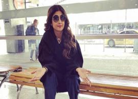 Bollywood actor Shilpa Shetty Kundra faces racism at Sydney Airport in Australia