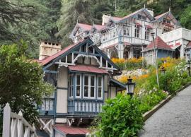 6 Things You Must Do When in Shimla