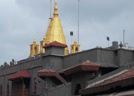 Some Amazing Facts About Shirdi Sai Baba Temple