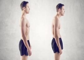 5 Ways To Correct Hump Behind The Shoulder Posture