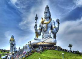 9 Well Known Lord Shiva Temples To Visit in India