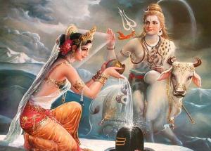 Who Said a Girl Can't Propose? Even Goddess Parvati Proposed Lord Shiva