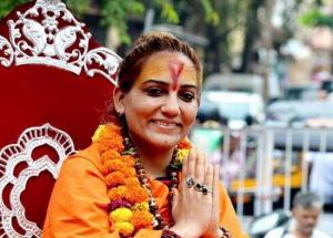 Bigg Boss 11- Godwoman Shivani Durgah Seen Changing Her Strategy