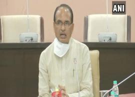 State Govt jobs in Madhya Pradesh to be reserved only for local youth: CM Shivraj Singh Chouhan