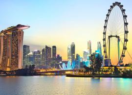 5 To Do Things in Singapore