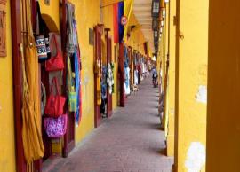 10 Places To Get Your Shopping Fix in Cartagena