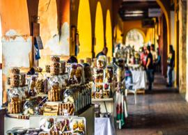 6 Places You Can Go Shopping in Cartagena, Colombia
