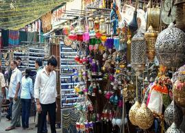6 Places To Enjoy Shopping in Delhi