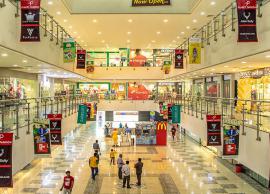 6 Most Amazing Shopping Malls To Visit in India