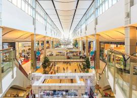 5 Largest Shopping Malls To Visit Around The World