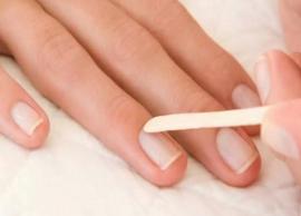 5 Tips To Make Your Short Nails Look Longer