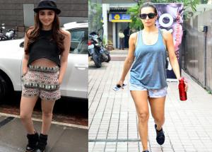 Fashion Tips- Choose Shorts According To Your Height