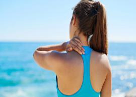 6 Exercises To Keep Your Shoulder Pain Free