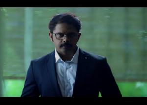 S Sreesanth is making a come back not in cricket but in Movie - Watch Trailer