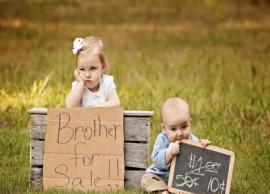 5 Tips To Build Healthy and Strong Siblings Relationship
