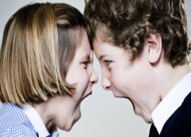 5 Tips For parents to Handle Rivalry Among Sibling