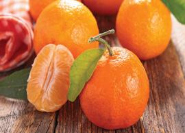 5 Side Effects of Eating Clementines in Excess Amount