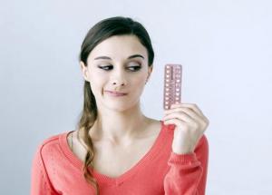 First Experience of Birth Control Pill Will Make You Never Want To Take it Again