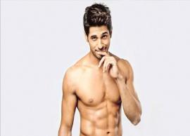 Sidharth Malhotra motivates fans to 'stay fit' with latest Instagram post