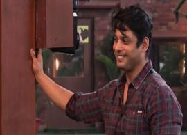 Sidharth Shukla gets tag of 'entertainer' on Twitter in Big Boss 13
