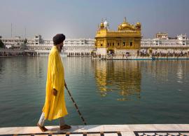 9 Sikh Temples To Visit in India