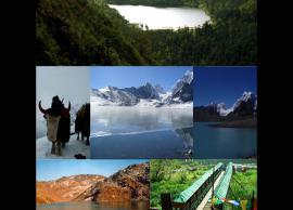5 Most Beautiful Lakes of Sikkim