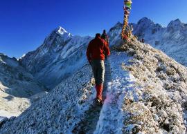6 Most Beautiful Yet Adventurous Treks in Sikkim