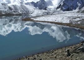 6 Breathtaking Beautiful Places To Visit in Sikkim