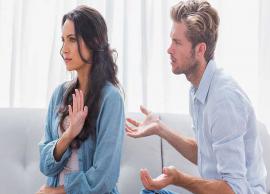 5 Ways To Respond To Silent Treatment in Relationship