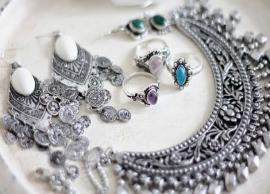 5 Tips To Keep Your Silver Jewelry Tarnish Free