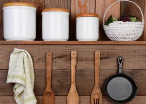 5 Amazing Kitchen Tips Every Woman Should Know