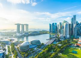 7 Most Beautiful Places To Visit in Singapore