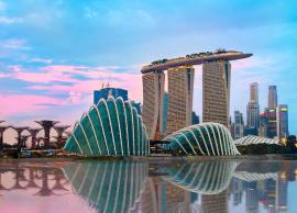 6 Must Visit Tourist Attraction in Singapore