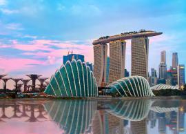 6 Amazing Places To Explore in Singapore