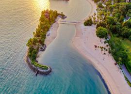 5 Beaches To Enjoy Your Vacation in Singapore