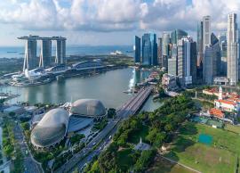 6 Things To Add in Your Bucket List When Visiting Singapore