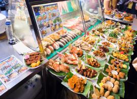 5 Best Street Food To Try in Singapore