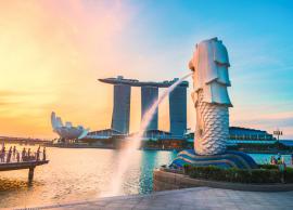 Here are Some Amazing Attractions That Make Singapore Dream Visit Country