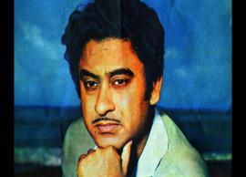 Happy Birthday- Why Kishore Kumar Was The Out of The Box Singer
