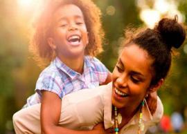 5 Tips To Reduce Stress of Being Single Parent