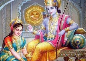 Diwali Special- Do You Know What Sita Mata Had Been Through, Read Here