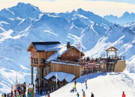 7 Amazing Ski Resorts To Visit in The World